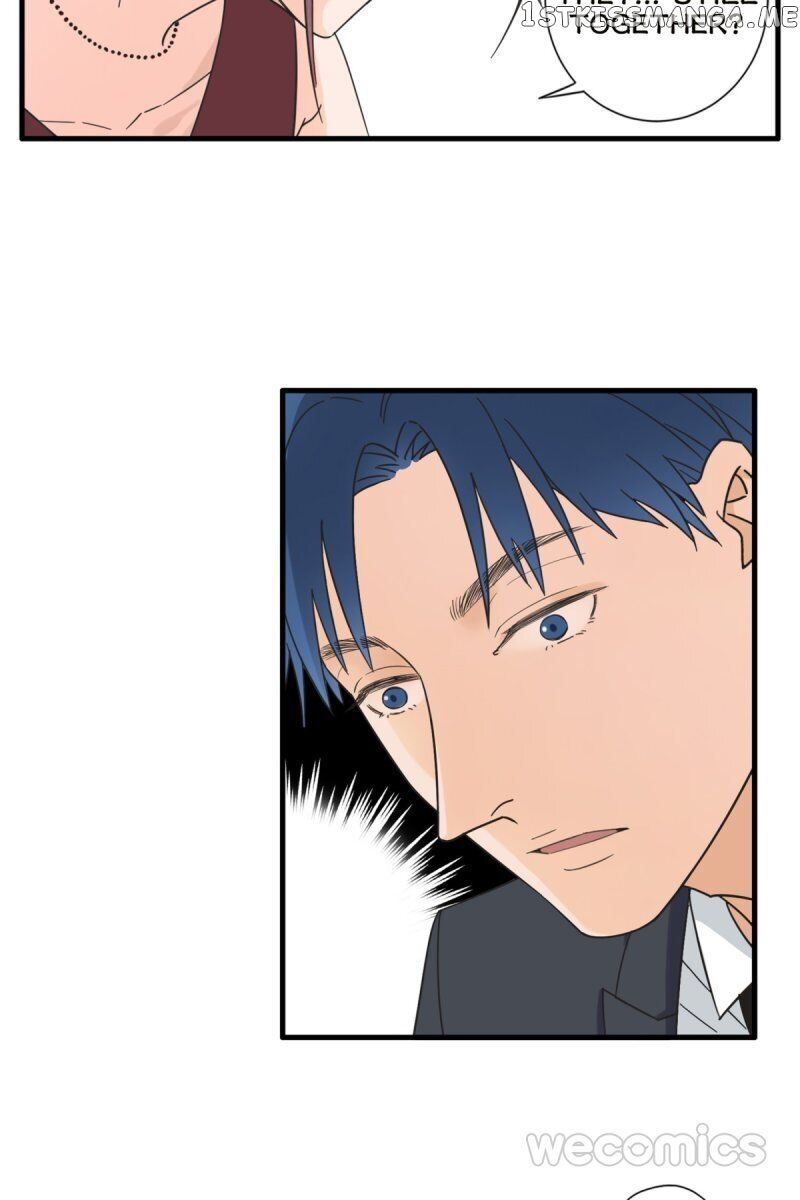 Forbidden Love chapter 6 - page 36