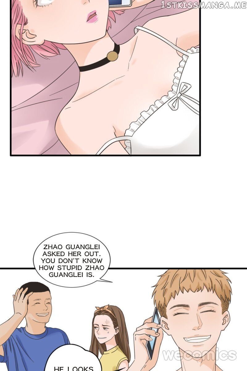 Forbidden Love chapter 5 - page 35