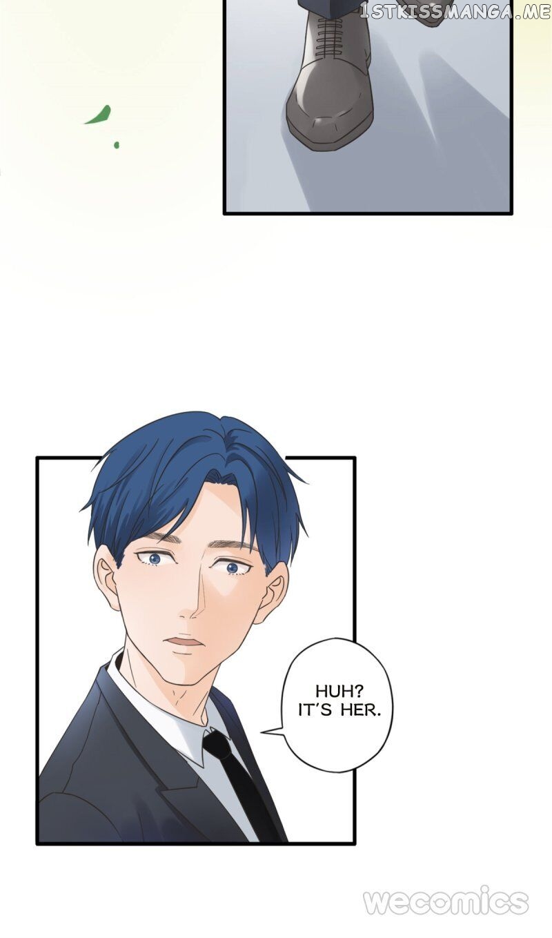 Forbidden Love chapter 5 - page 52