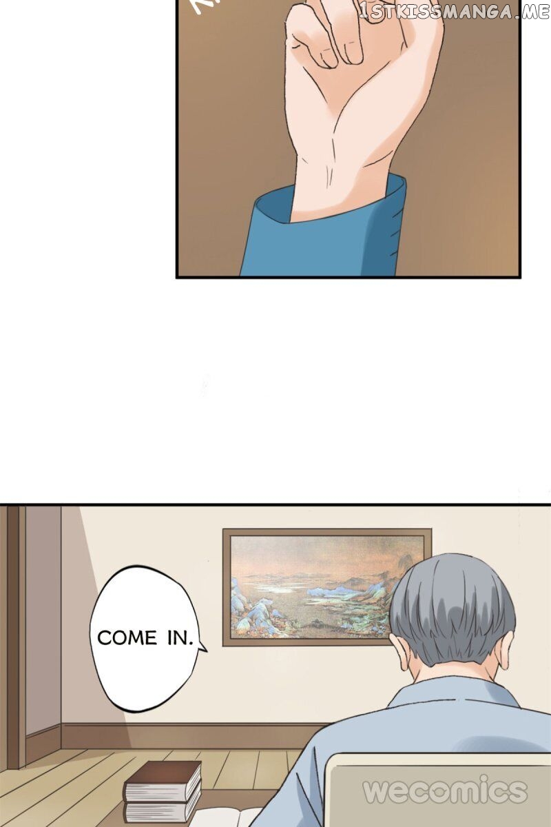 Forbidden Love chapter 4 - page 23