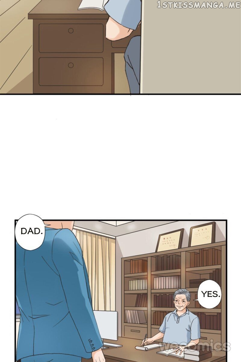 Forbidden Love chapter 4 - page 24