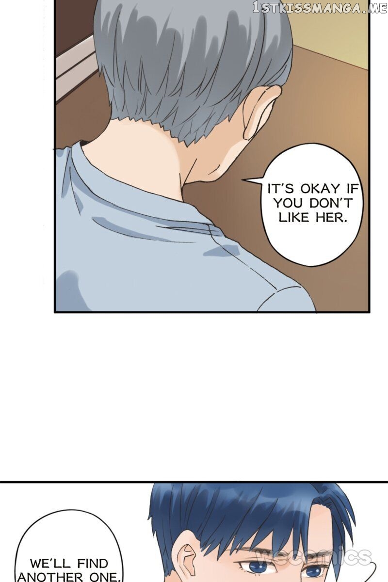 Forbidden Love chapter 4 - page 31