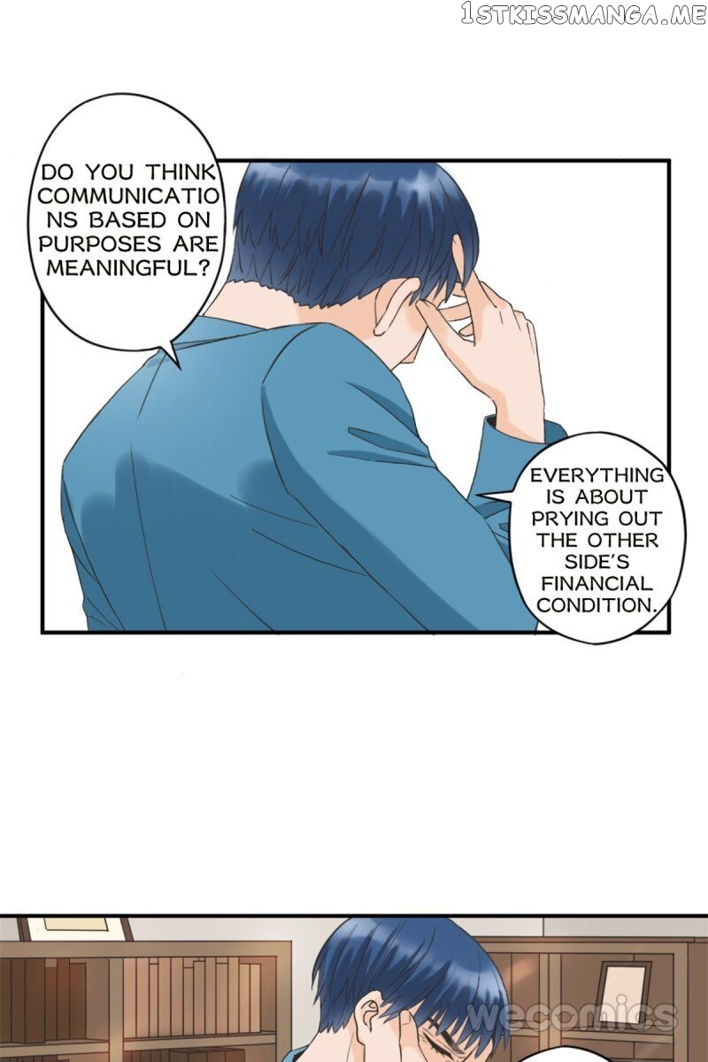 Forbidden Love chapter 4 - page 33