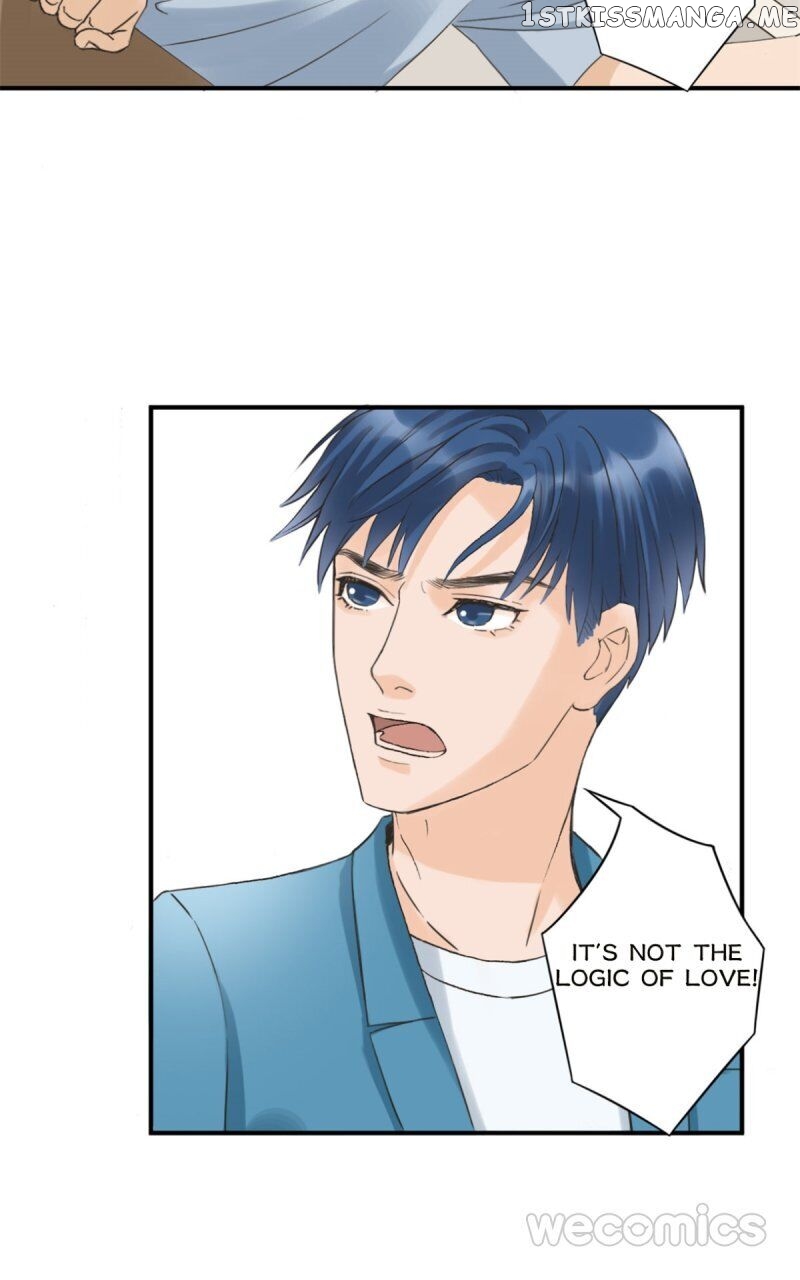 Forbidden Love chapter 4 - page 35