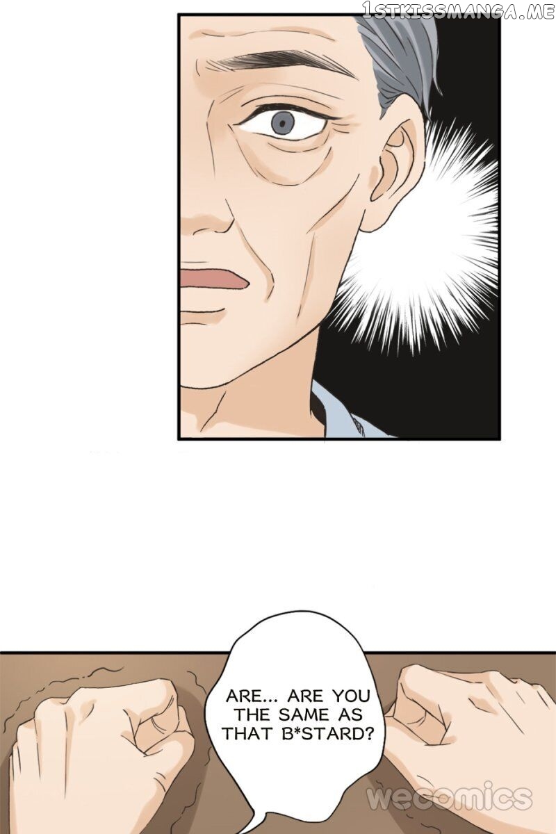 Forbidden Love chapter 4 - page 40