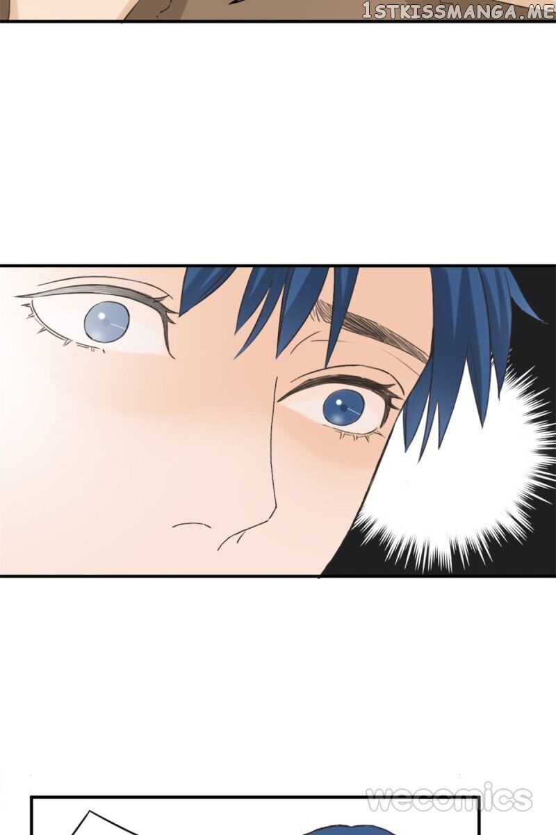 Forbidden Love chapter 4 - page 41