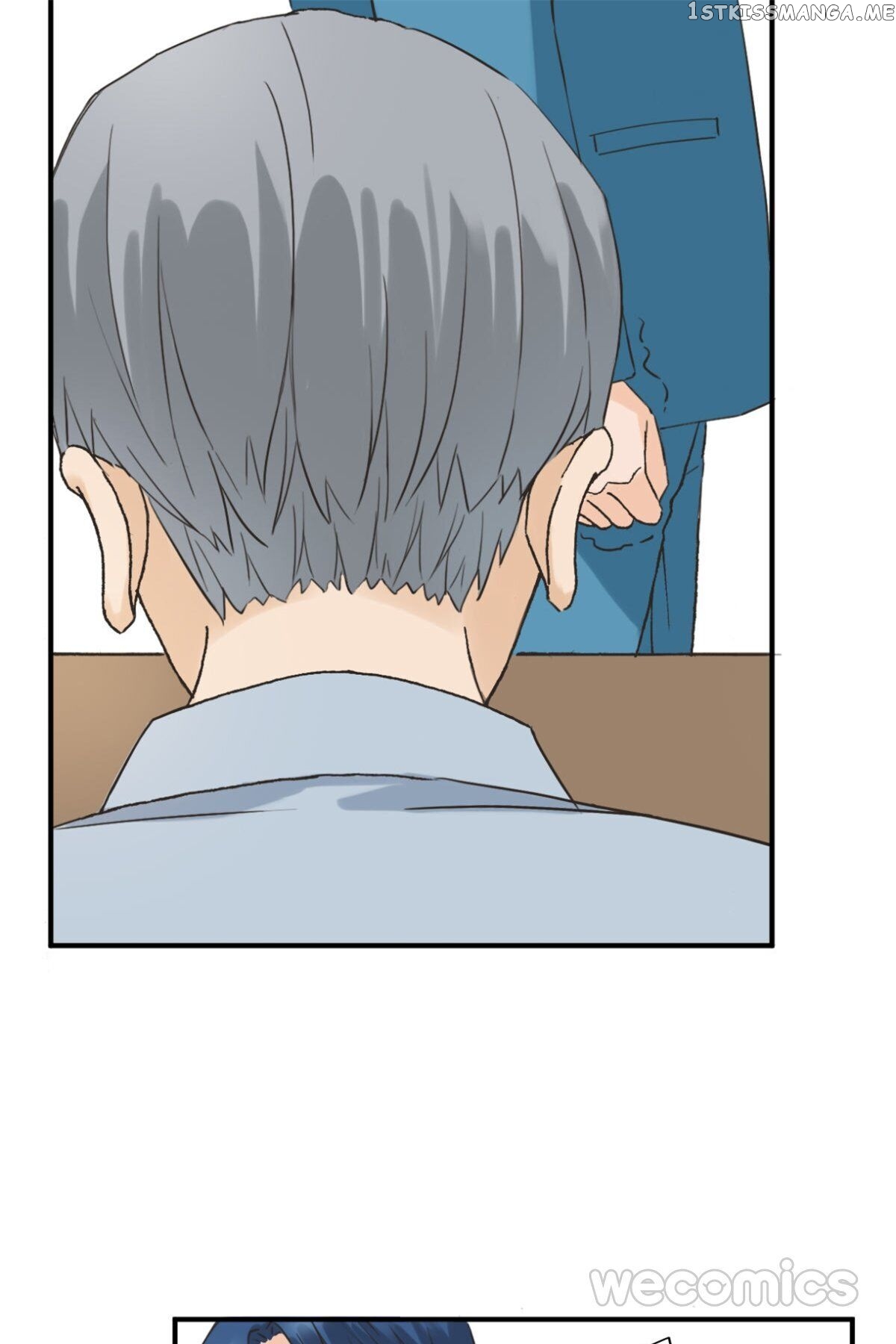 Forbidden Love chapter 4 - page 43