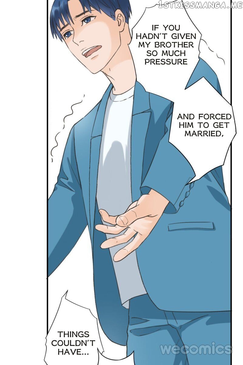 Forbidden Love chapter 4 - page 44
