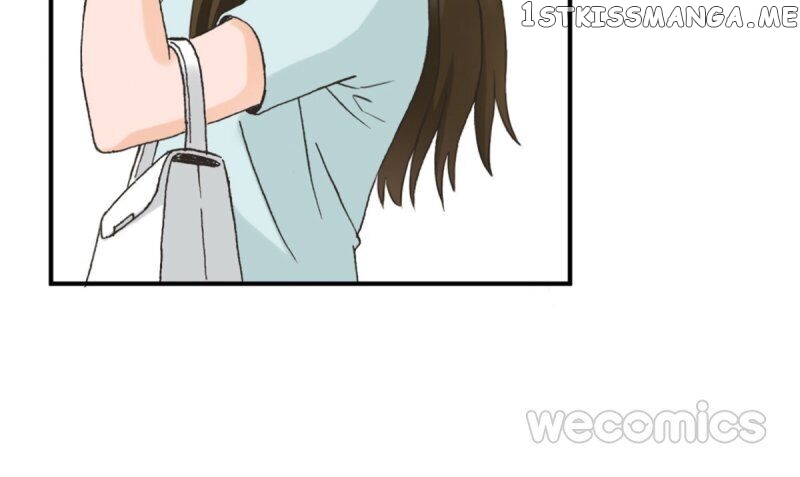 Forbidden Love chapter 4 - page 6