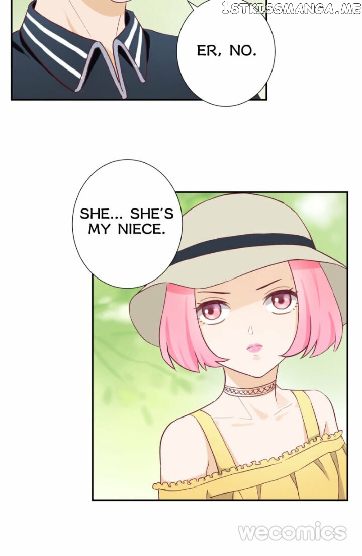 Forbidden Love chapter 44 - page 16