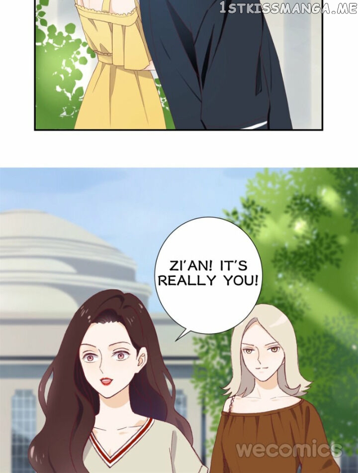 Forbidden Love chapter 44 - page 8
