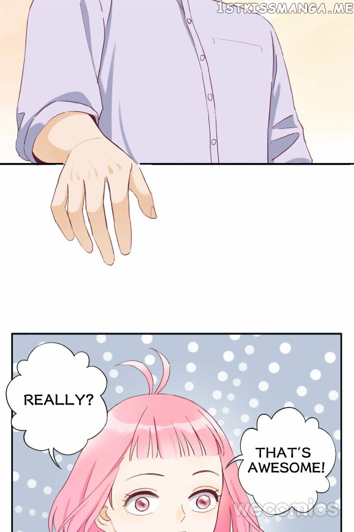 Forbidden Love chapter 43 - page 17
