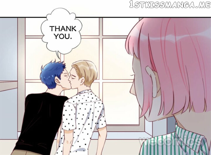 Forbidden Love chapter 43 - page 24