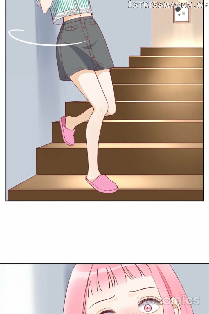 Forbidden Love chapter 43 - page 26