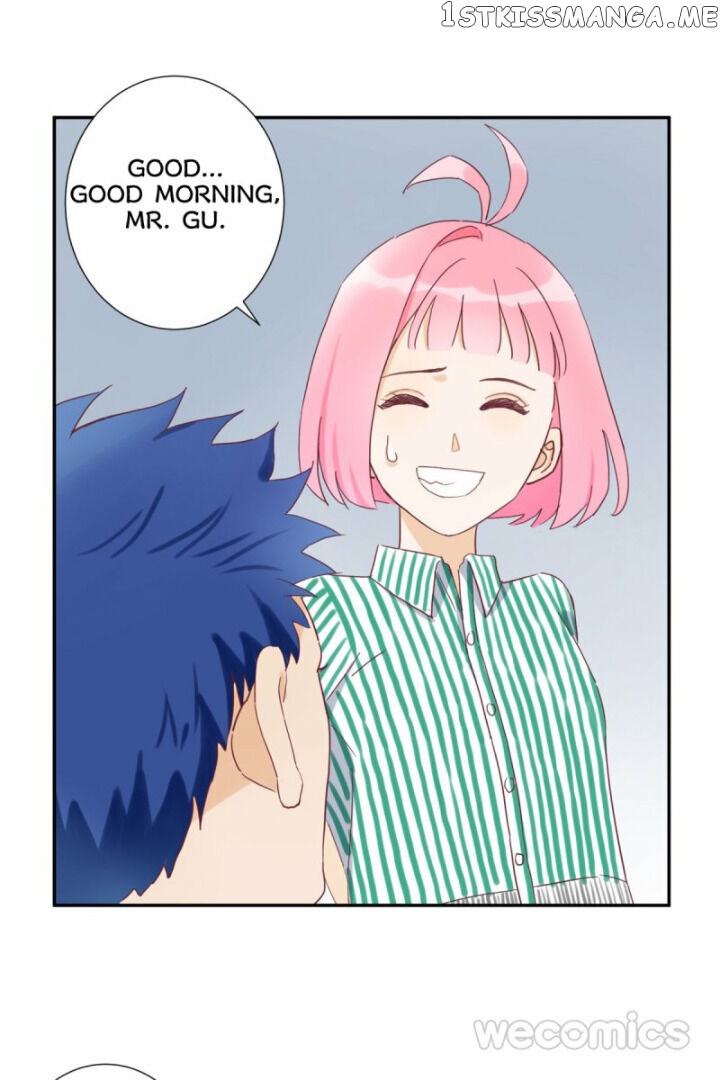 Forbidden Love chapter 43 - page 36