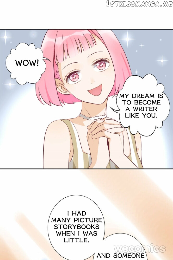 Forbidden Love chapter 43 - page 9