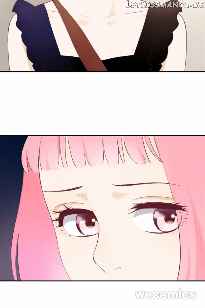 Forbidden Love chapter 40 - page 3