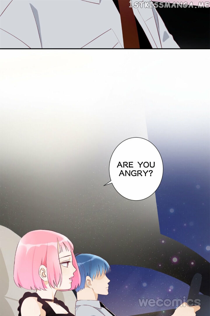 Forbidden Love chapter 40 - page 5