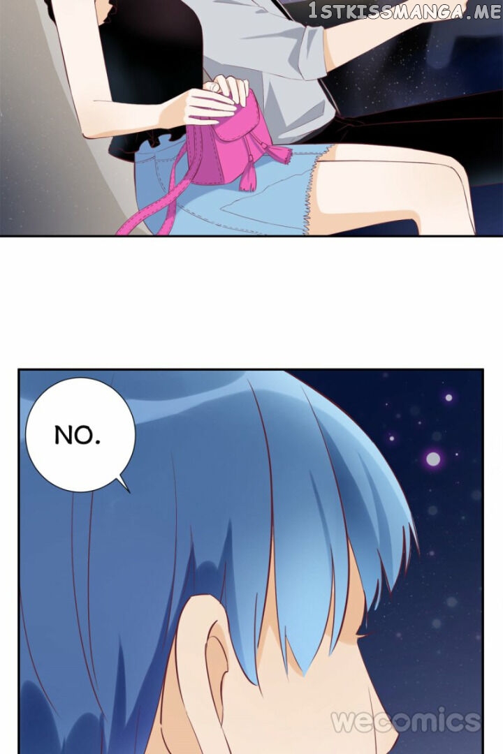 Forbidden Love chapter 40 - page 6