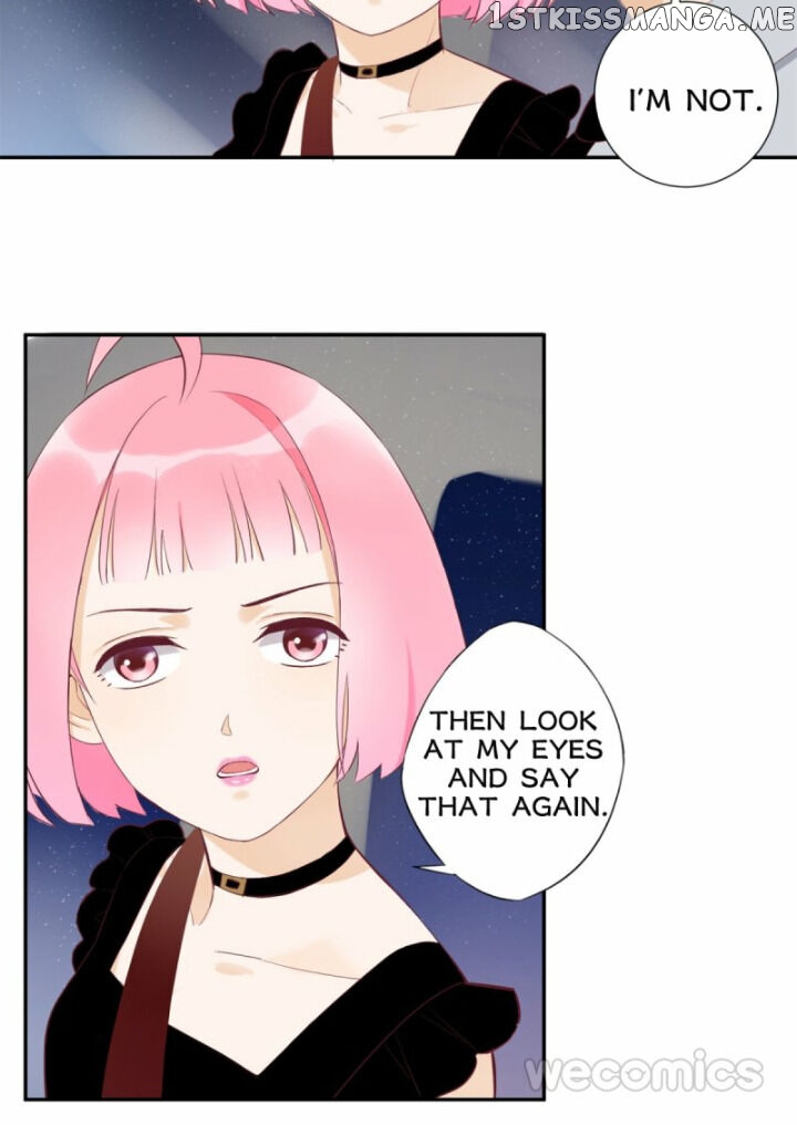 Forbidden Love chapter 40 - page 8