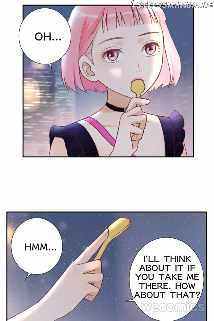 Forbidden Love chapter 39 - page 17