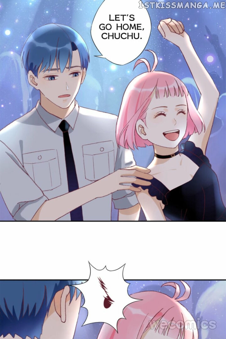 Forbidden Love chapter 39 - page 22