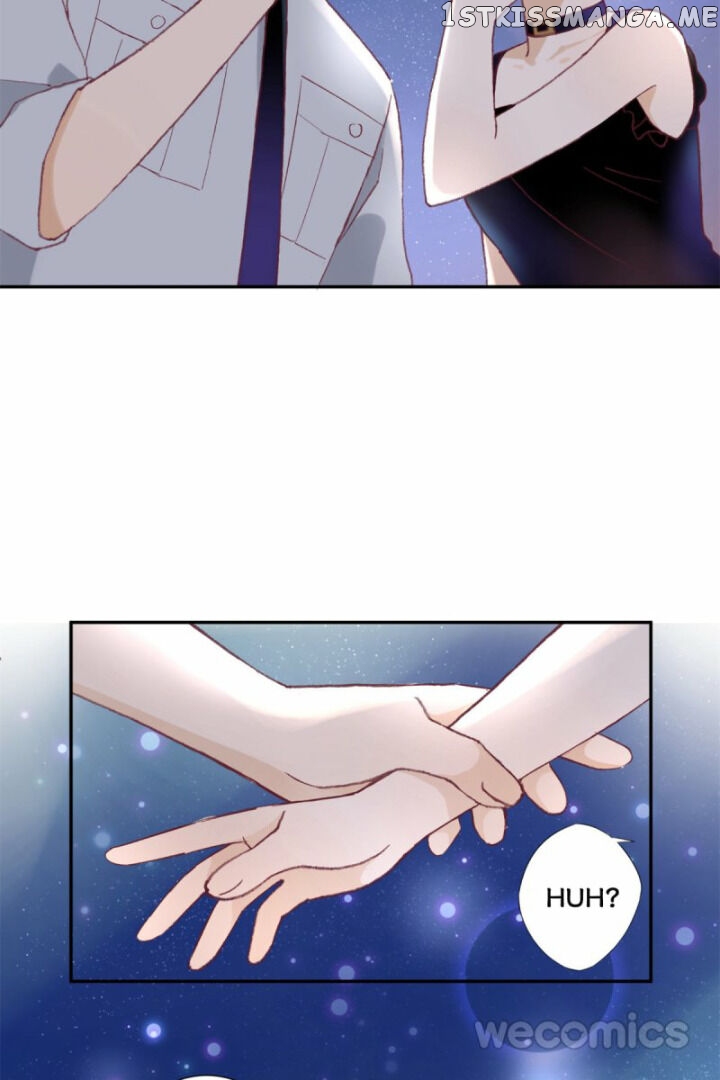 Forbidden Love chapter 39 - page 24