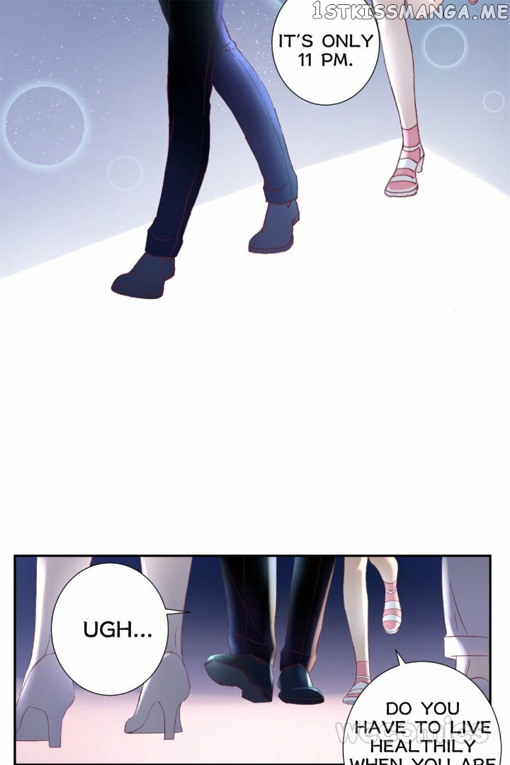 Forbidden Love chapter 39 - page 26