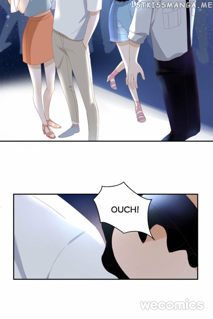 Forbidden Love chapter 39 - page 28