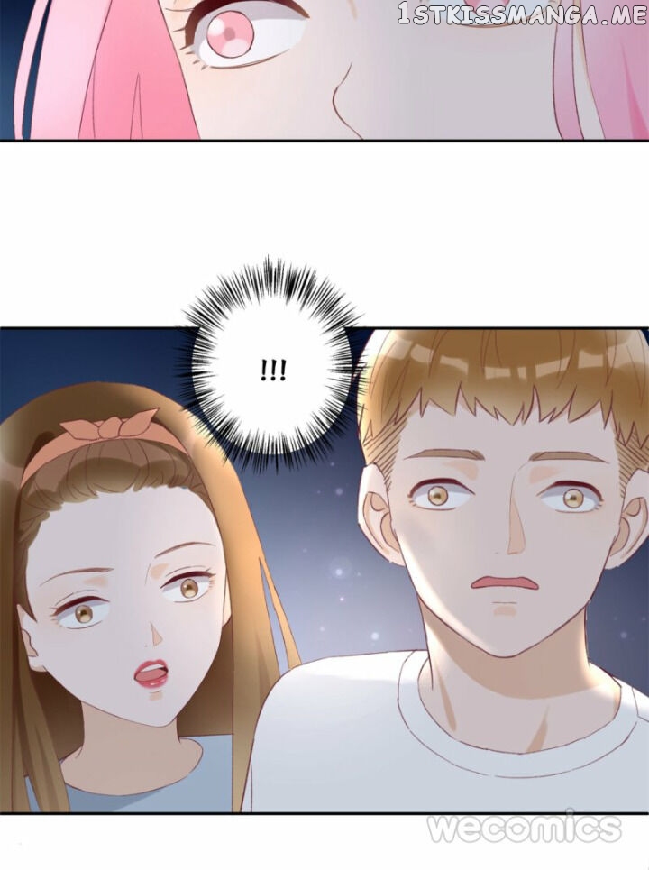 Forbidden Love chapter 39 - page 30