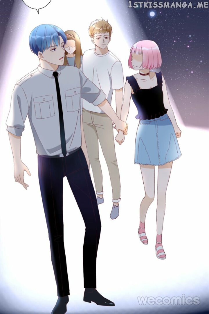 Forbidden Love chapter 39 - page 32