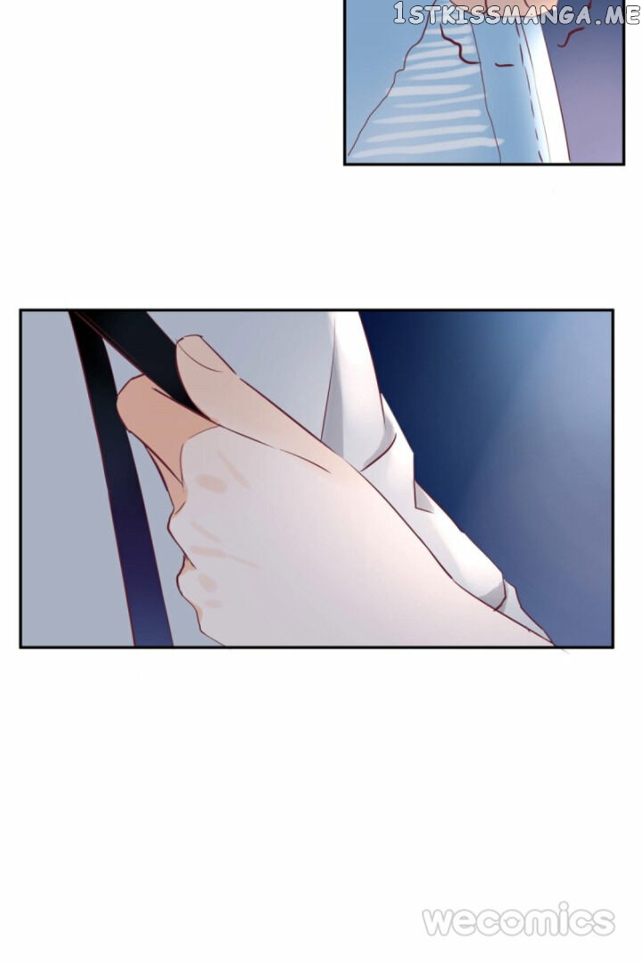 Forbidden Love chapter 39 - page 34