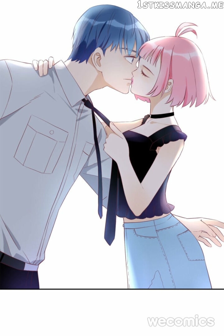 Forbidden Love chapter 39 - page 35