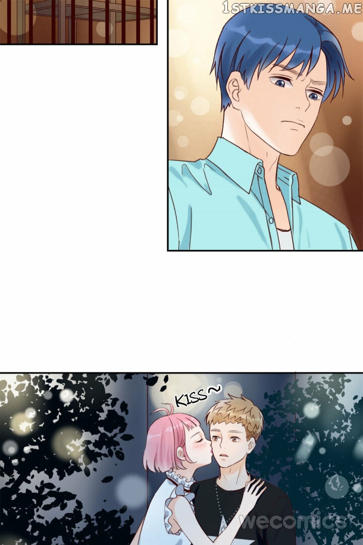 Forbidden Love chapter 20 - page 35