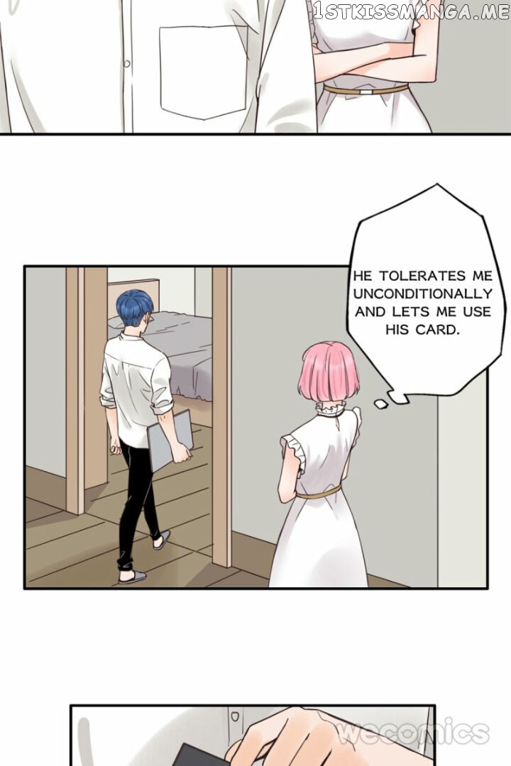 Forbidden Love chapter 19 - page 2