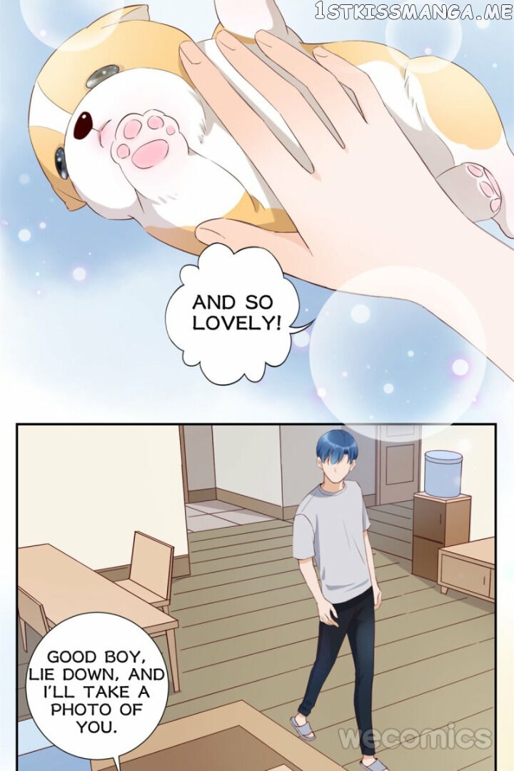 Forbidden Love chapter 36 - page 13