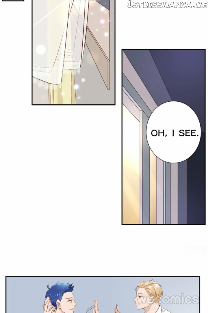 Forbidden Love chapter 36 - page 6