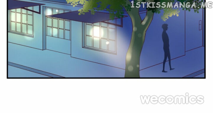 Forbidden Love chapter 33 - page 8