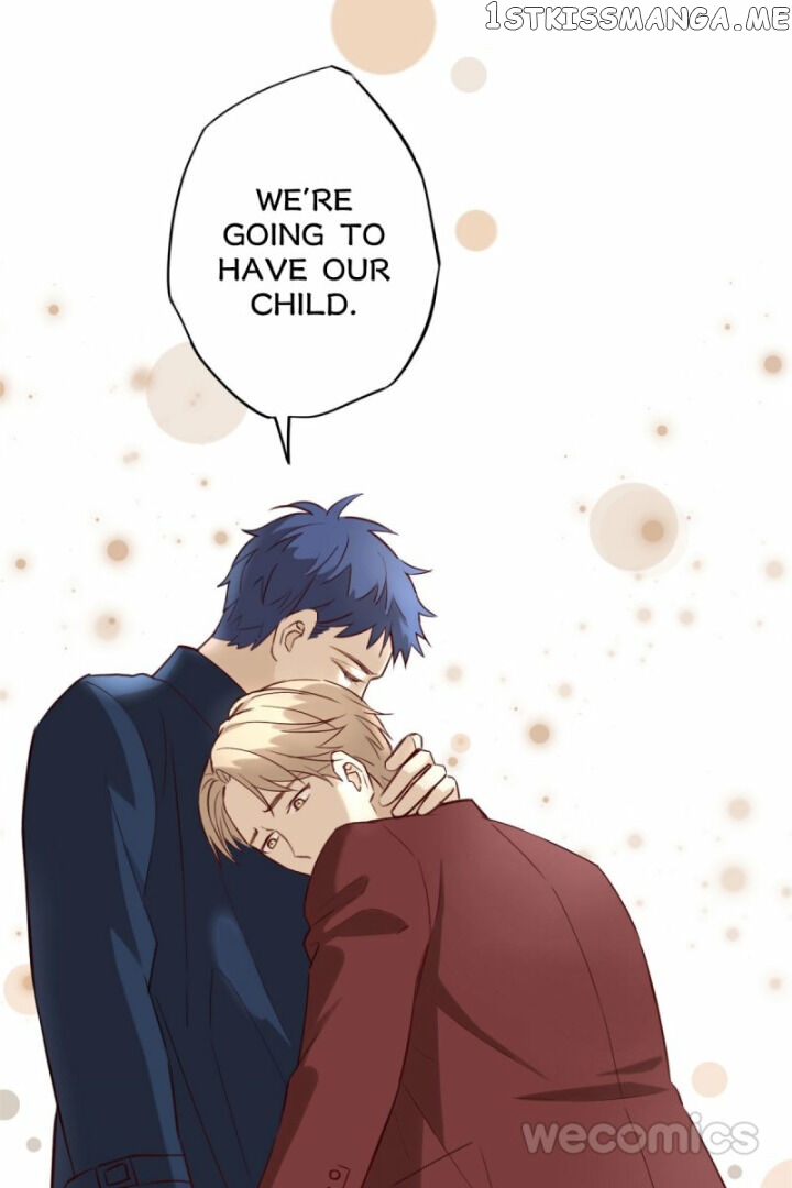 Forbidden Love chapter 54 - page 13
