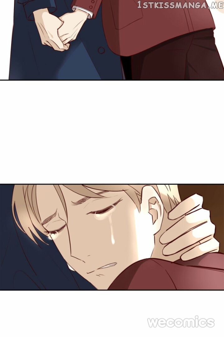 Forbidden Love chapter 54 - page 14