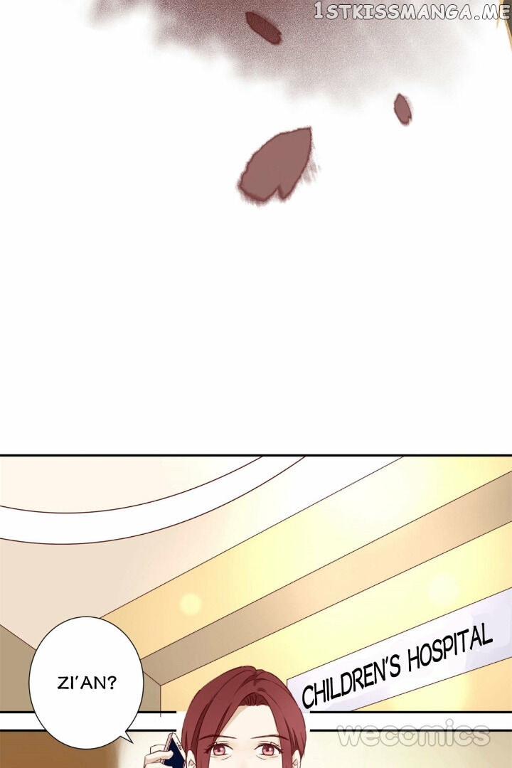 Forbidden Love chapter 54 - page 18