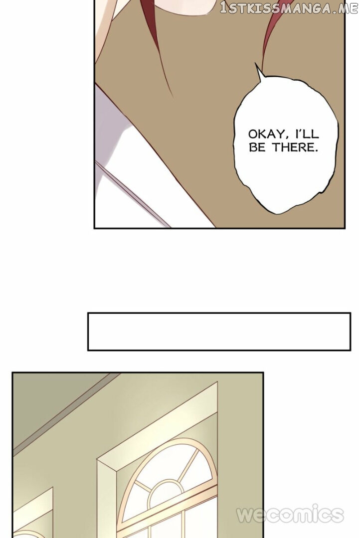 Forbidden Love chapter 54 - page 22