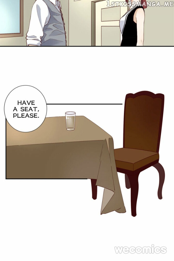 Forbidden Love chapter 54 - page 34