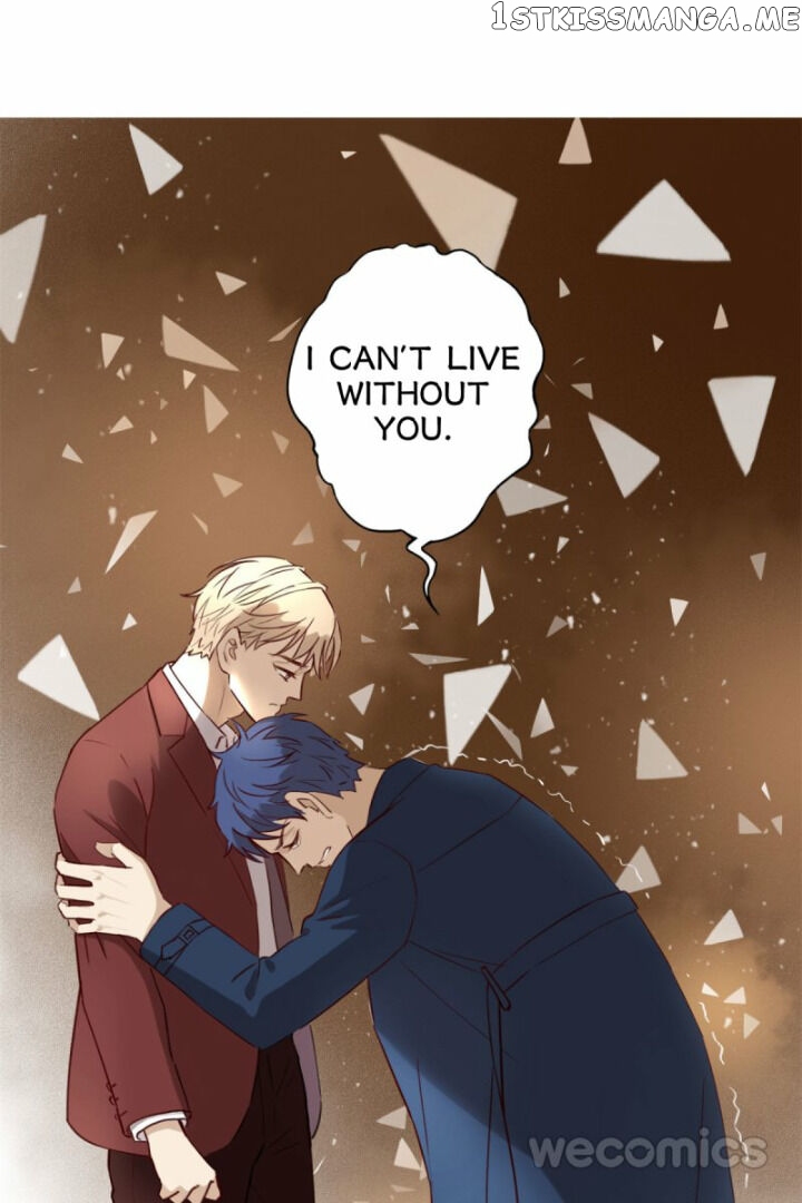 Forbidden Love chapter 54 - page 4