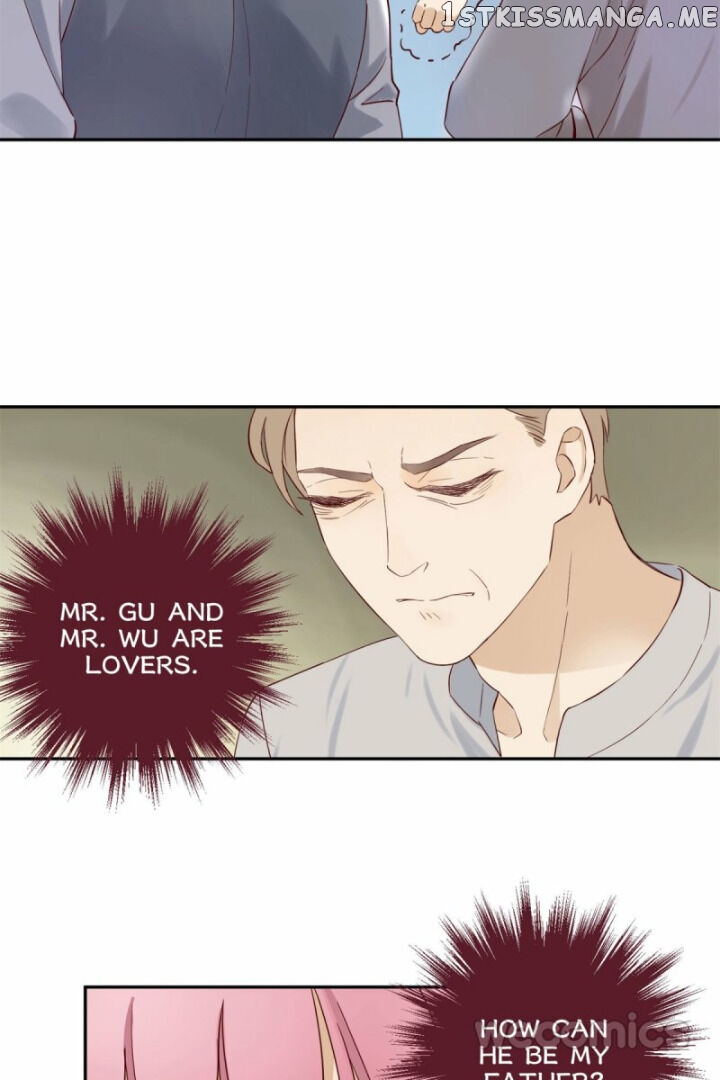 Forbidden Love chapter 54 - page 45
