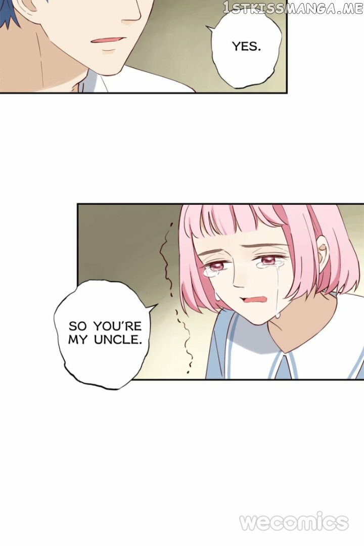 Forbidden Love chapter 54 - page 48