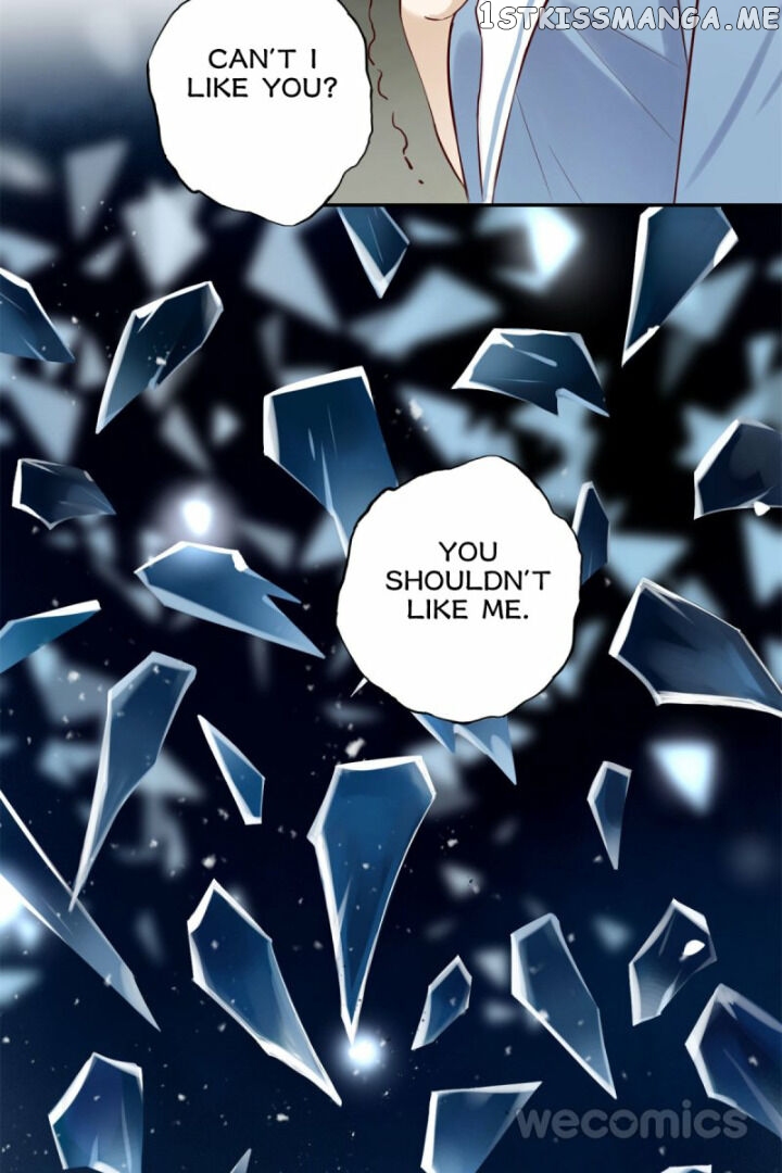 Forbidden Love chapter 54 - page 50