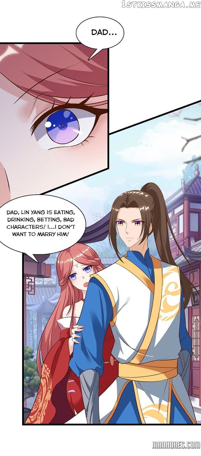 Master Of Three Realms chapter 33 - page 16