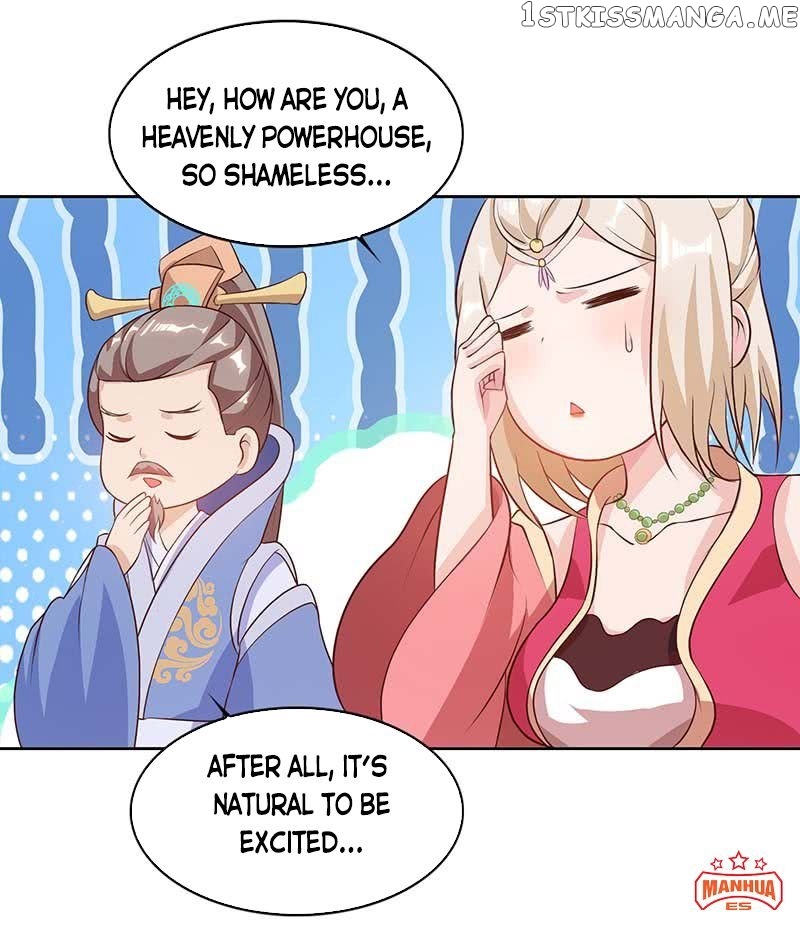 Master Of Three Realms chapter 29 - page 16