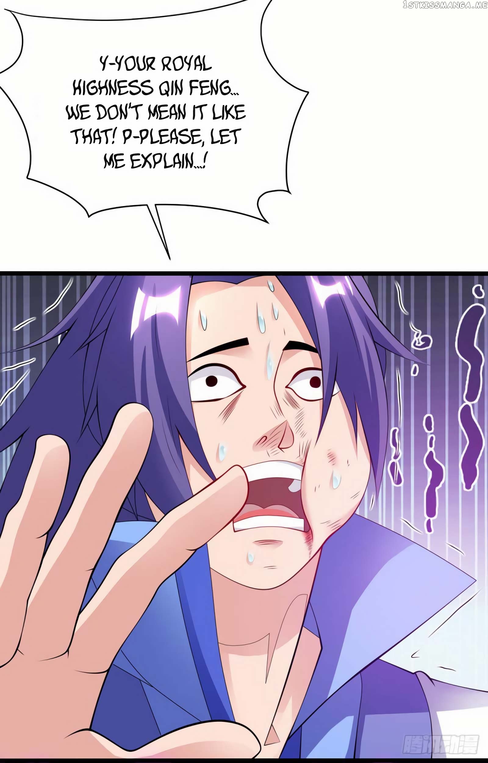 Master Of Three Realms chapter 96 - page 7